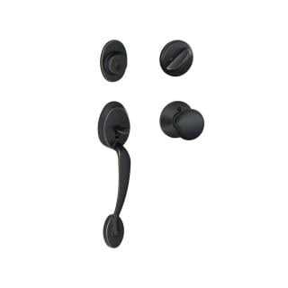 Schlage Handleset Right or Left Handed - Zenithce