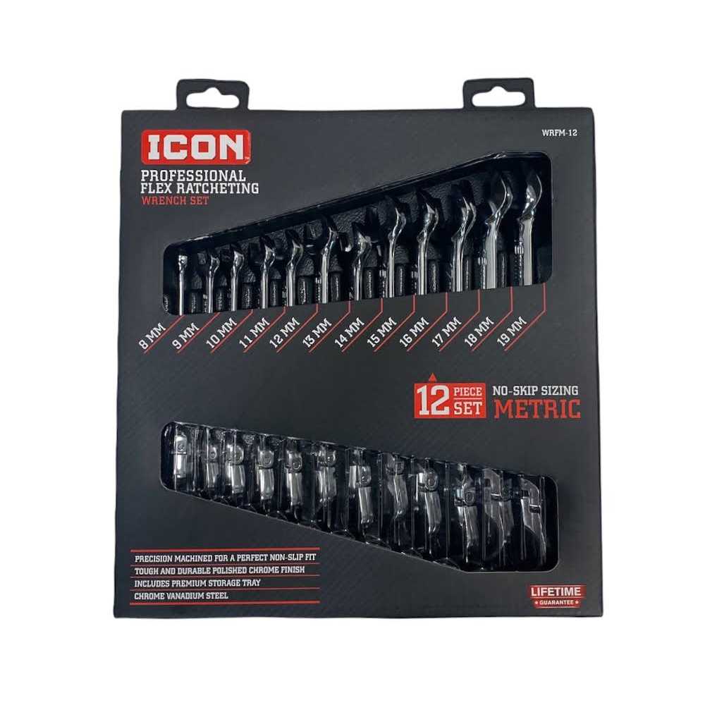 Icon J-Wrap Panel Skirting - Zenithce