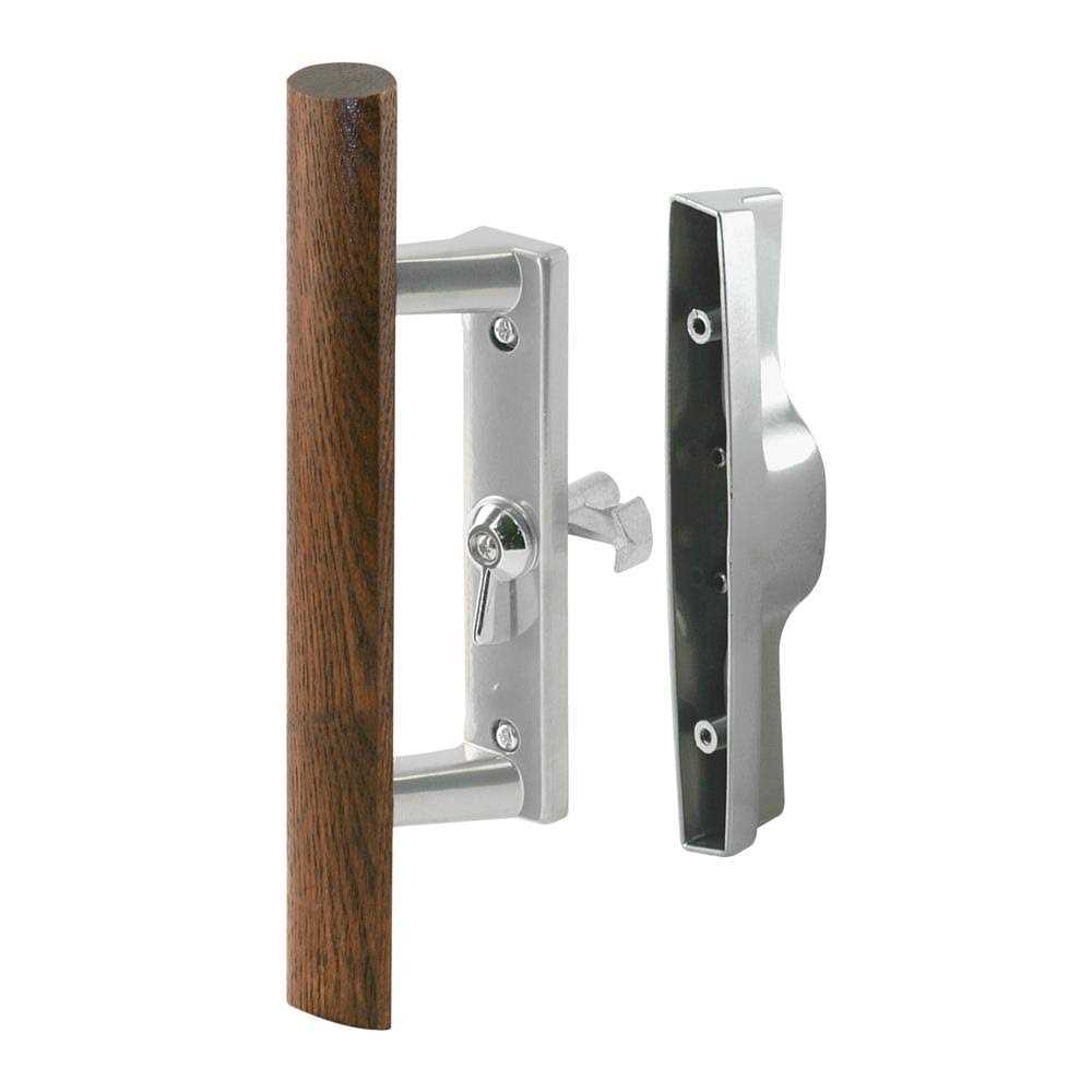 SLID’UP 170 Sliding / Pocket Door Hardware Kit - Zenithce