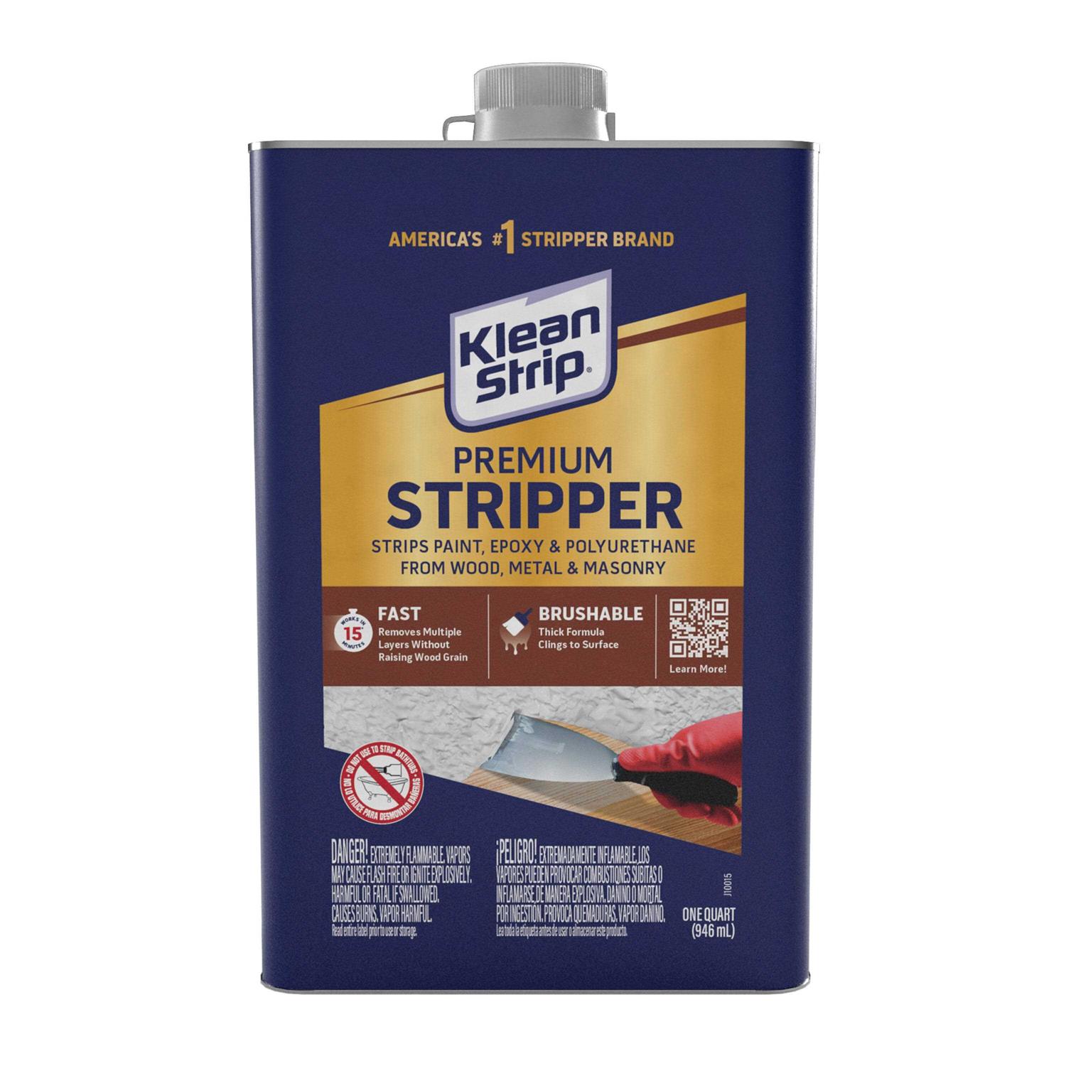 Klean-Strip Paint Thinner - Zenithce