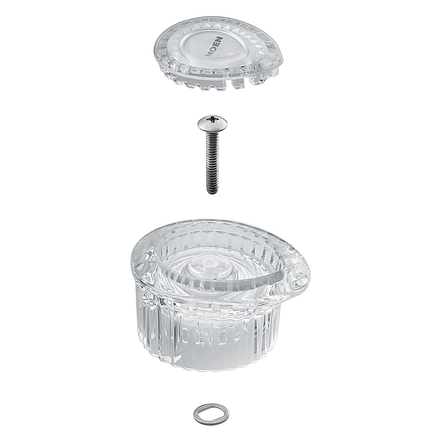 Moen 100112 Monticello Aerator - Zenithce