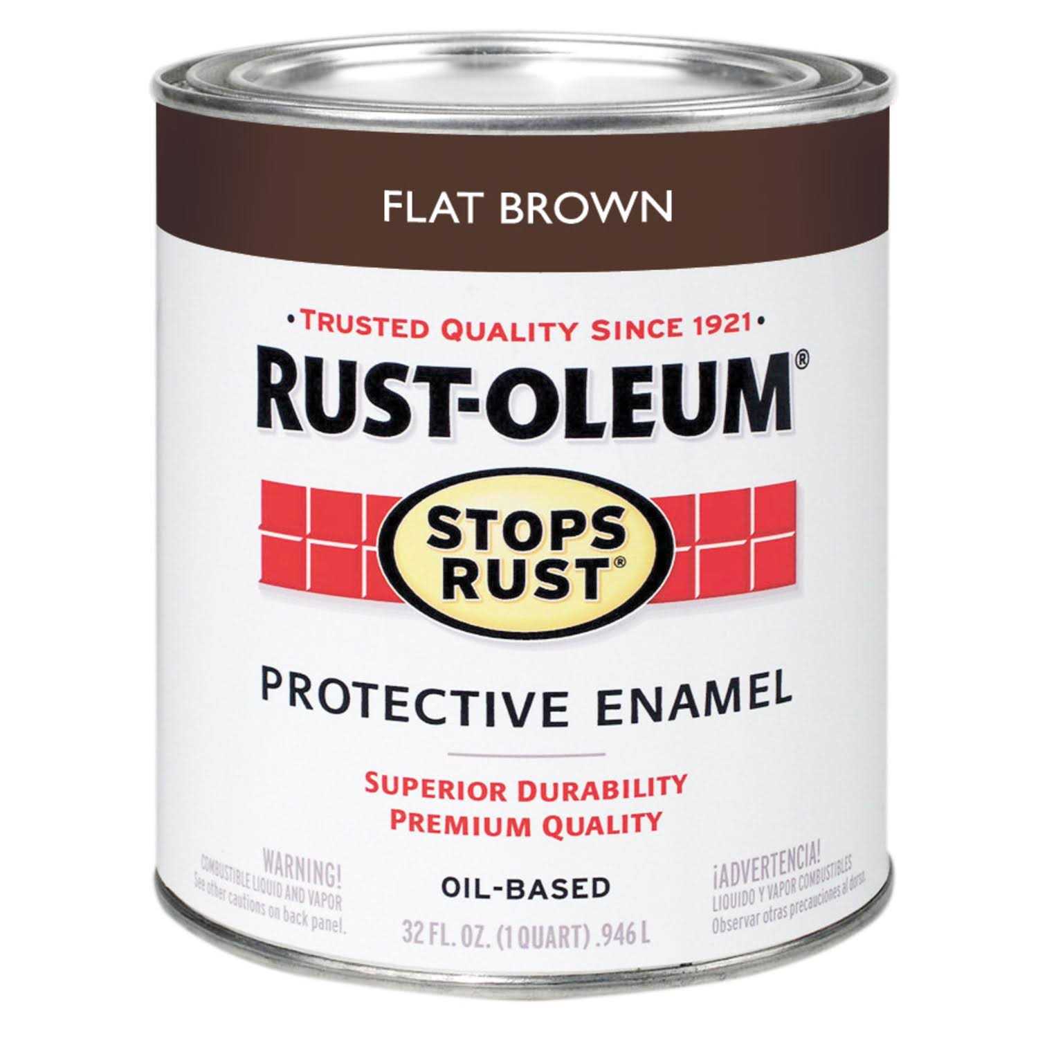 Rust-Oleum Stops Rust Protective - Zenithce