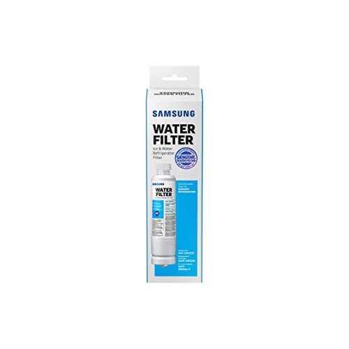 Replacement Water Filter for GE Refrigerator Water Filter - Zenithce