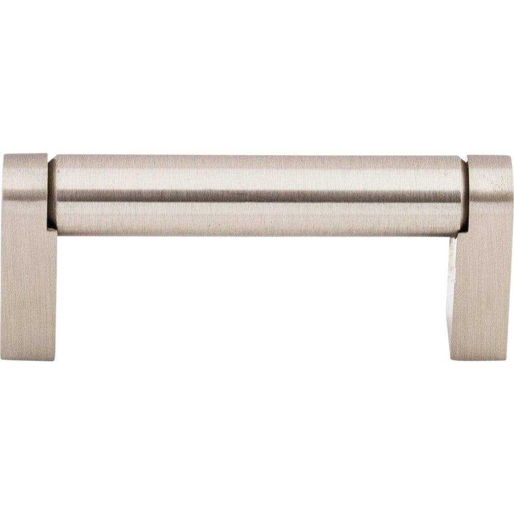 Top Knobs Ormonde Pull 3 3/4 Inch TK3121PN - Zenithce