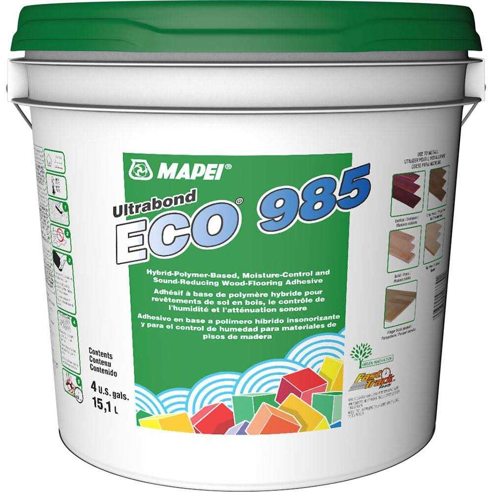 Mapei 4-to-1 Mud Bed Mix 55-lb Powder Floor Patch 1183024 - Zenithce