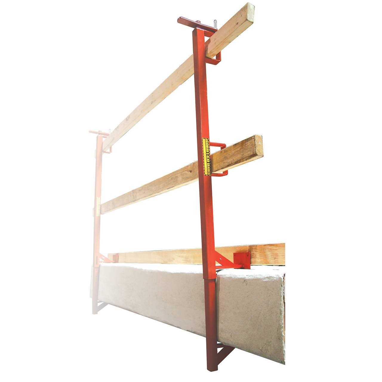Guardian 10808 Ladder Stabilizer - Zenithce