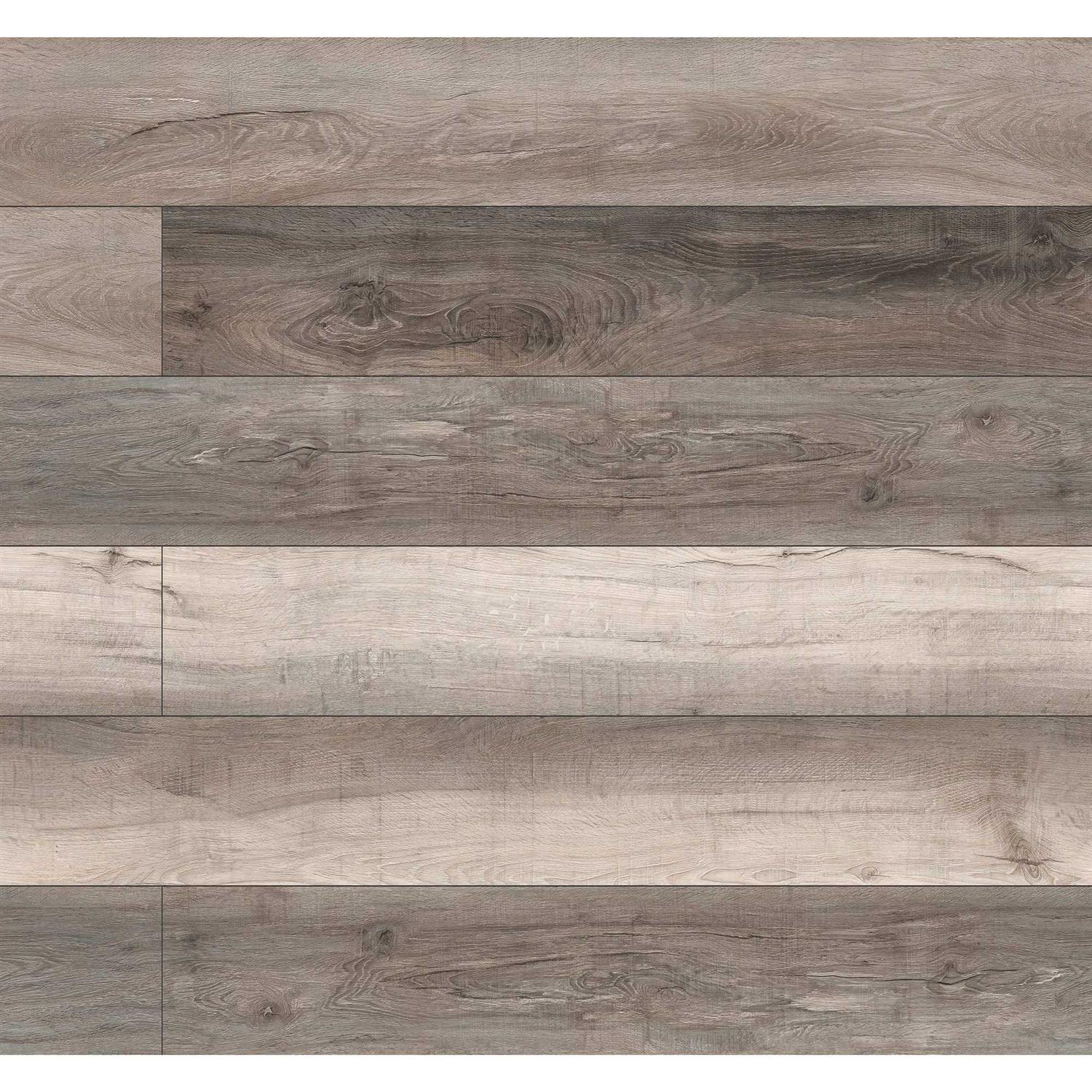 MSI Woodland 3/4 in. Thick x 2 3/4 in. Wide x 94 in. Length Luxury Vinyl Flush Stairnose Molding - Zenithce