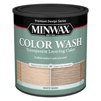 Minwax Wood Stain - Zenithce