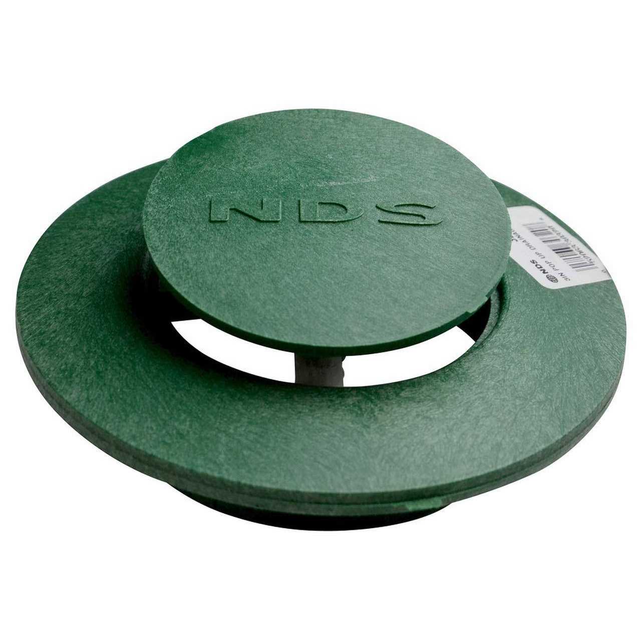 NDS 41P8 PVC MPT Plug - Zenithce