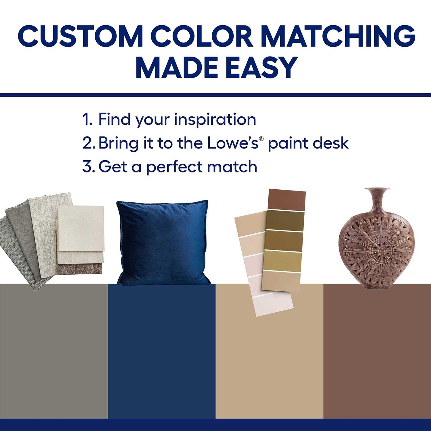 HGTV Home by Sherwin-Williams Everlast Satin Base 1 Self-Cleaning Paint - Zenithce