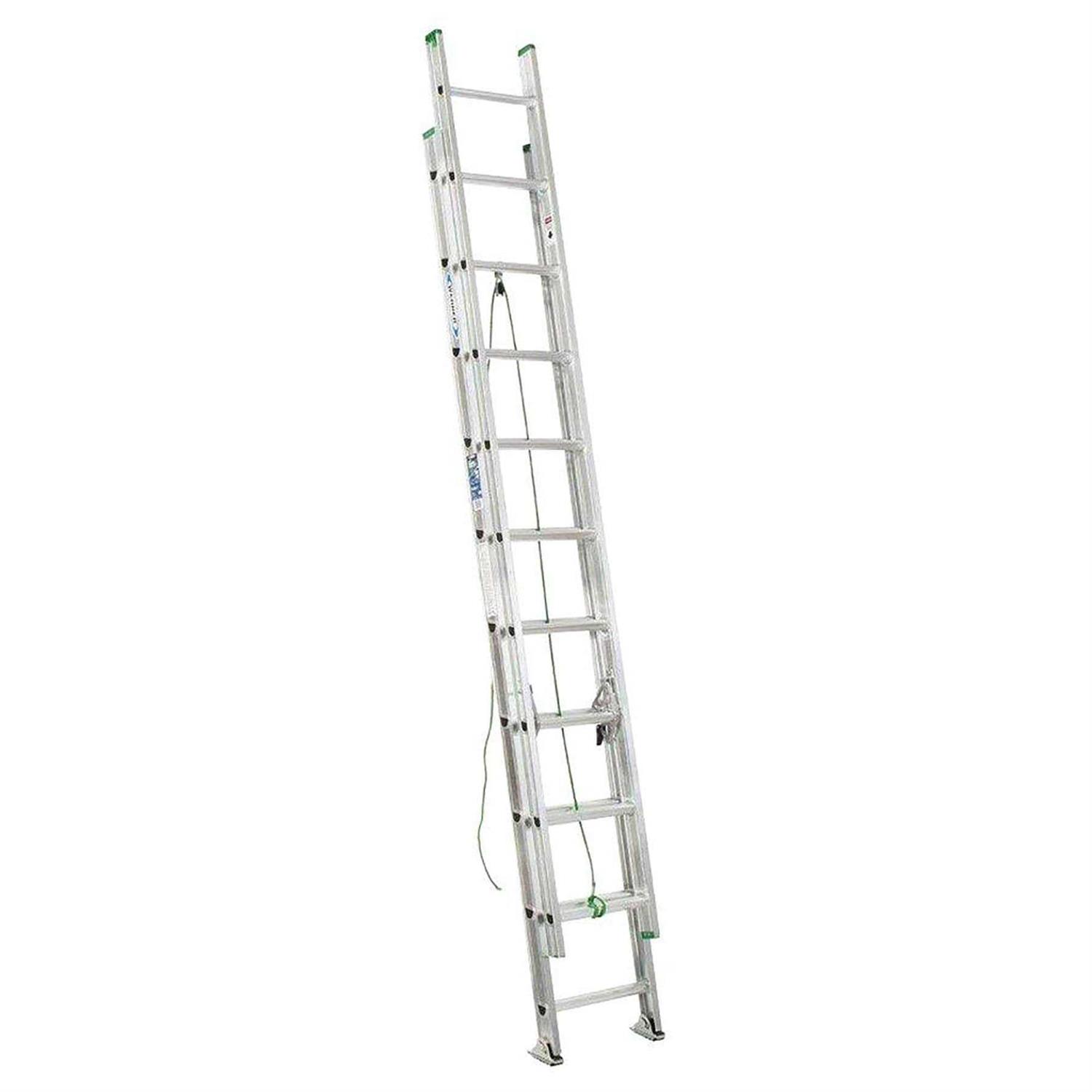Werner Attic Ladder Standard Strut Kit 36-80 - Zenithce