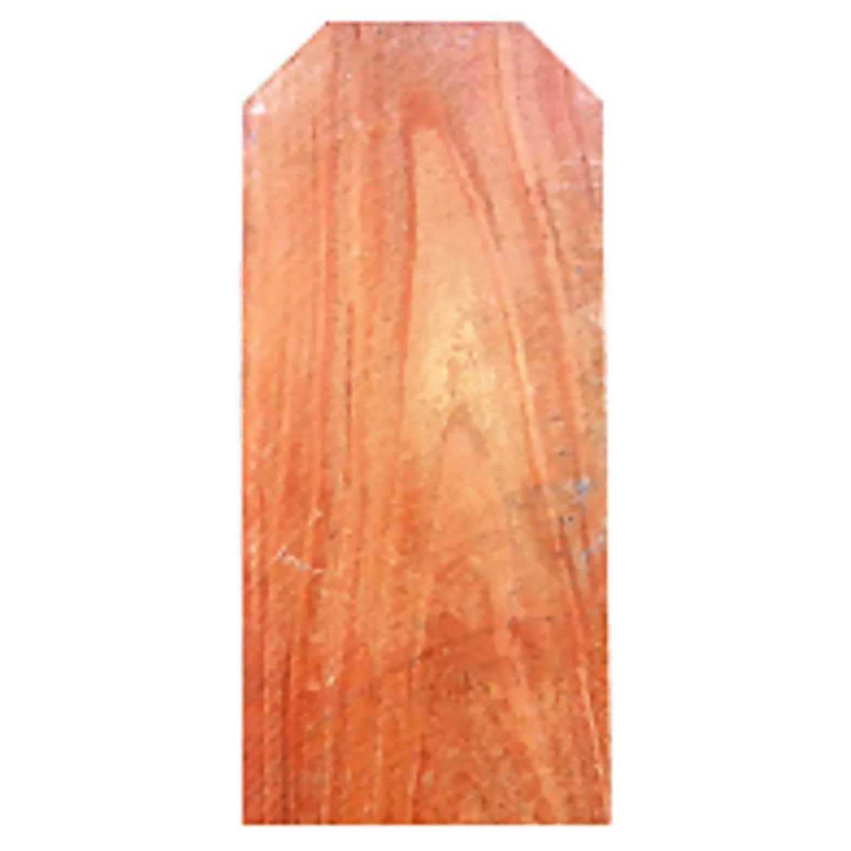 Top Choice 1-in x 4-in x 8-ft Unfinished Whitewood Board LBR-940 - Zenithce