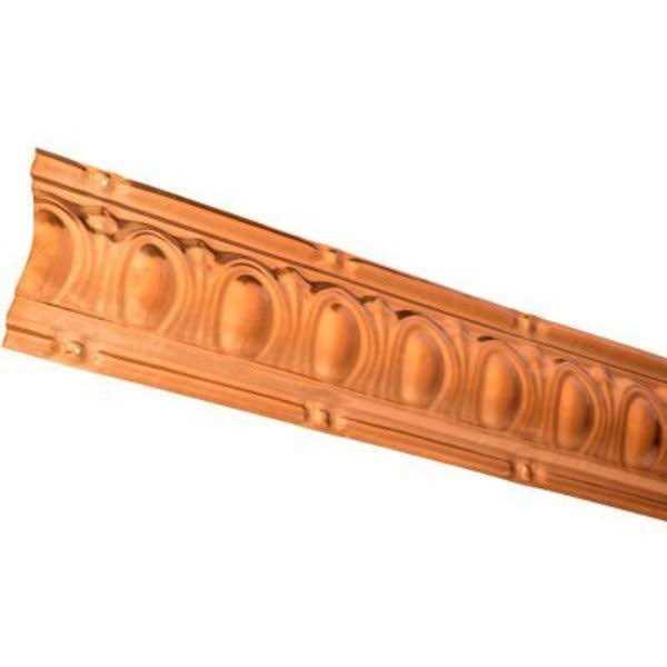 Great Lakes Tin Huron 48-inch Crown Molding - Zenithce