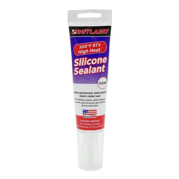Rutland Hi-Temp Paint - Zenithce