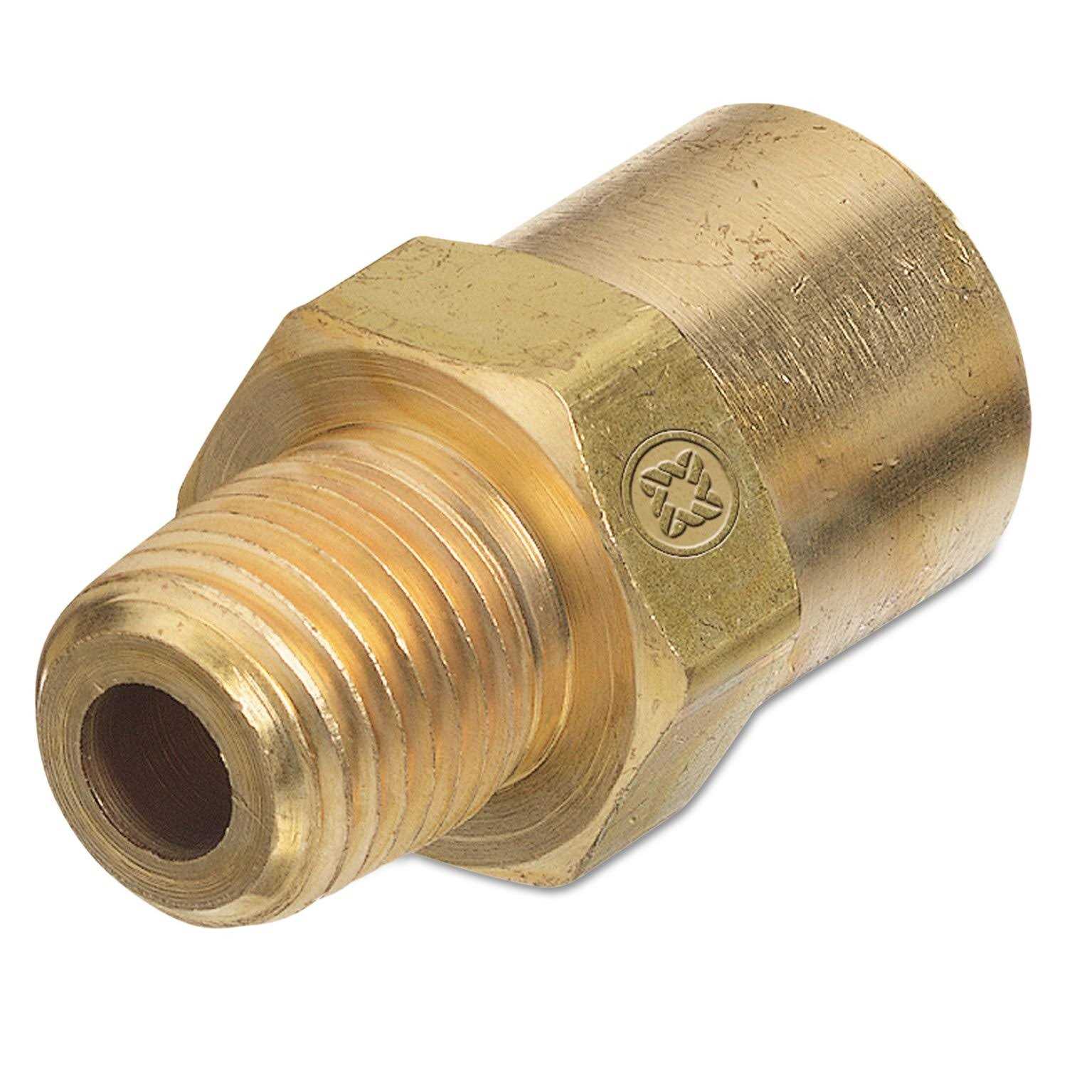 Western Enterprises Adaptor CGA-510-300-Onepc - Zenithce