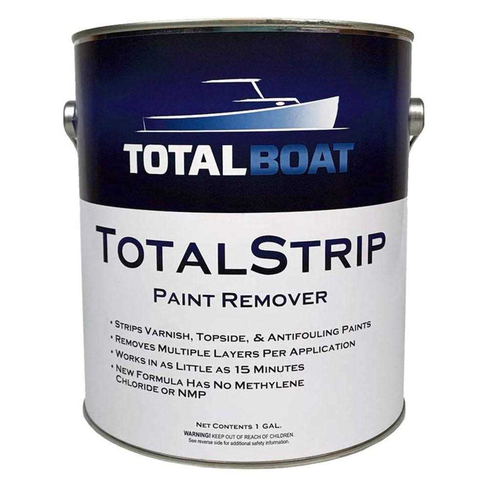 TotalBoat TotalProtect Epoxy Barrier Coat System - Zenithce