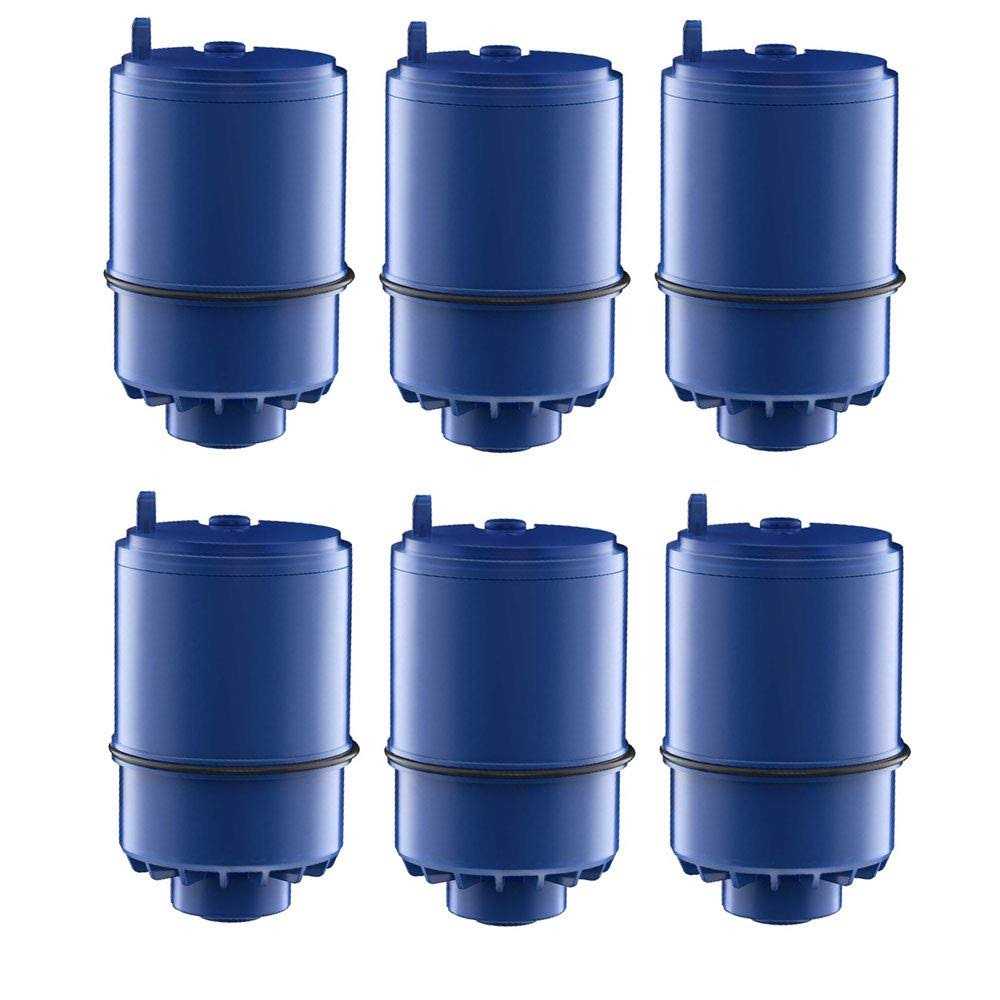 ECO-WORTHY Submersible Well Water Pump with 10ft Cable 1.6GPM - Zenithce