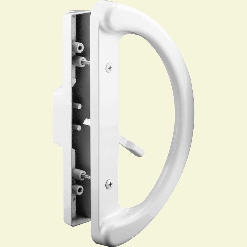 Prime-Line Passage Door Sprg Latch - Zenithce