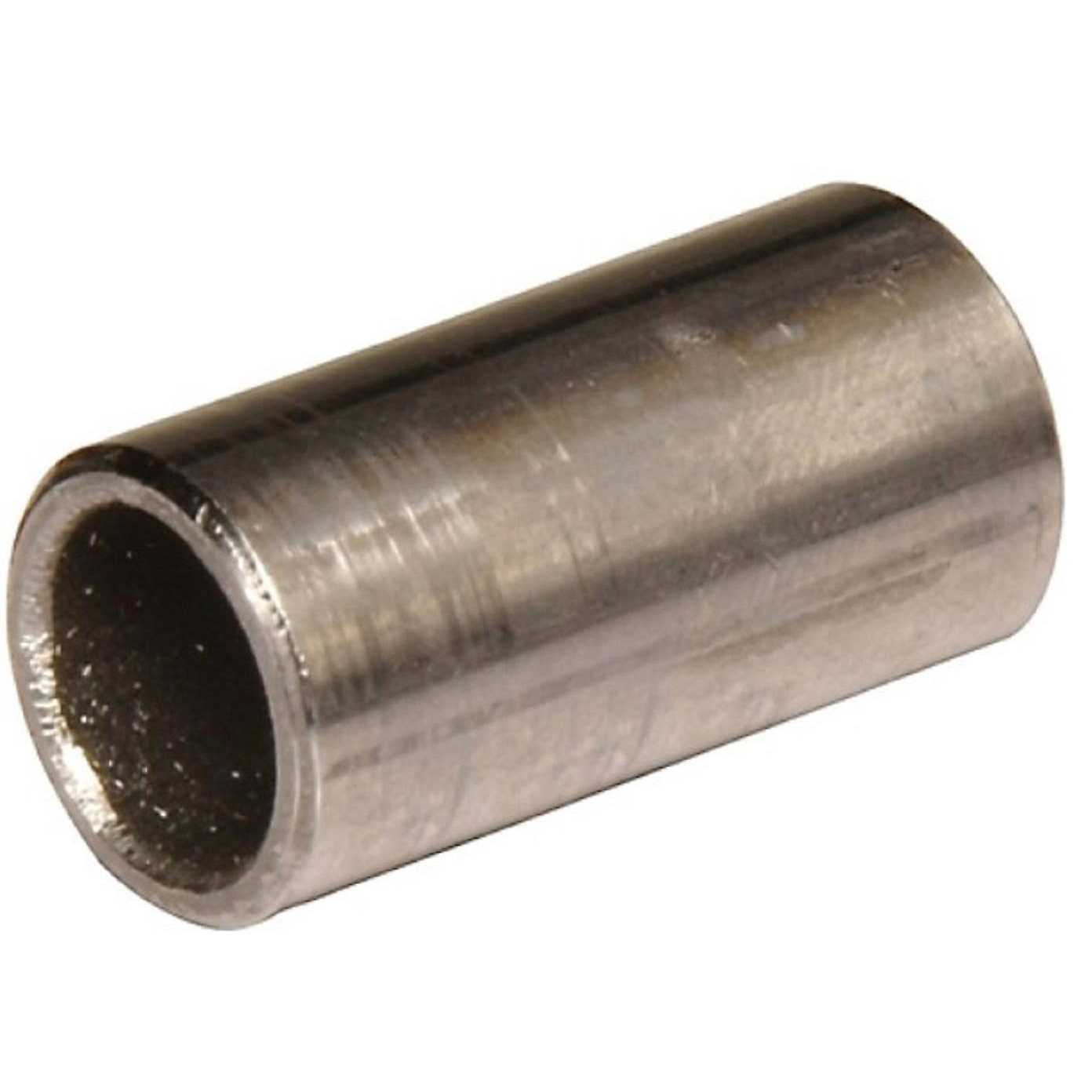 Hillman Long Seamless Steel Spacers - Zenithce