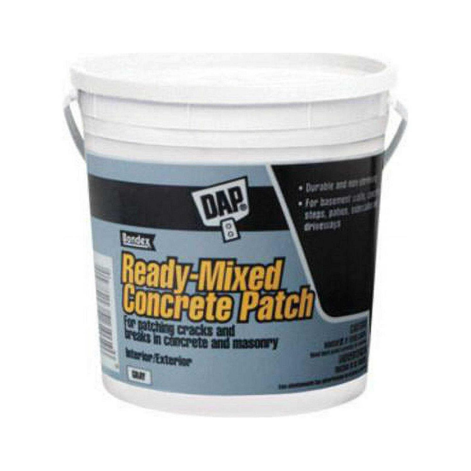 Dap Concrete Patch - Zenithce