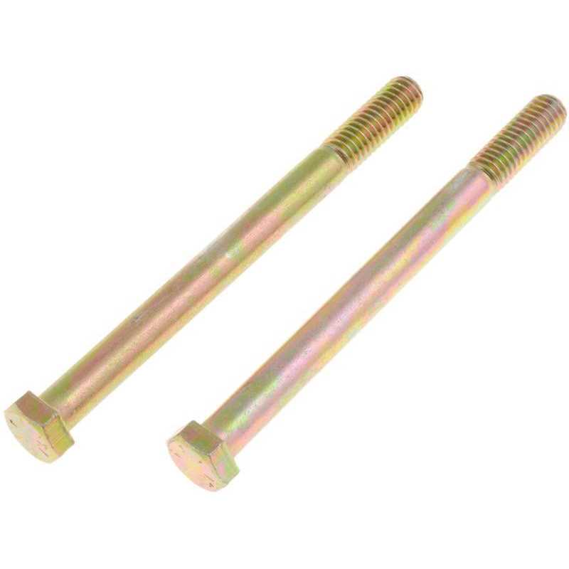 Dorman 45640 Starter Bolt - Zenithce