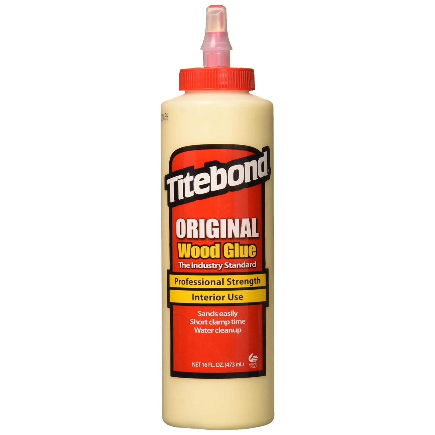 Titebond Original Wood Glue - Zenithce