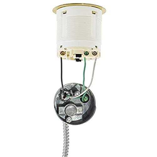 Hubbell RCT220NI - Zenithce