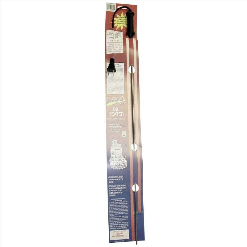 Warren 702277 Bar and Chain Oil - Zenithce