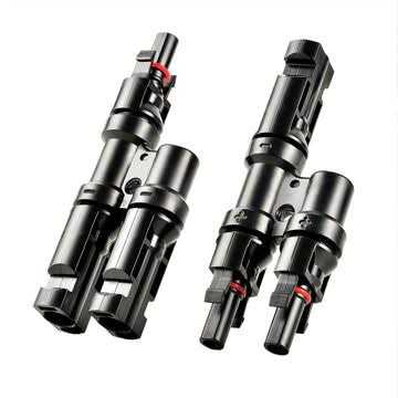 Rich Solar 10 Gauge Solar Extension Cable - Zenithce