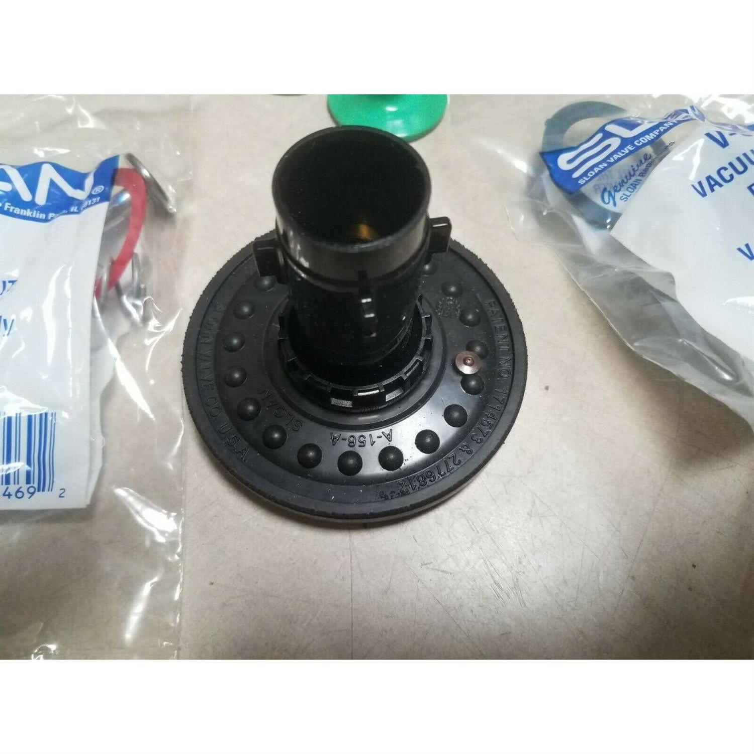 Sloan 4 Centerset Faucet 3362119 - Zenithce