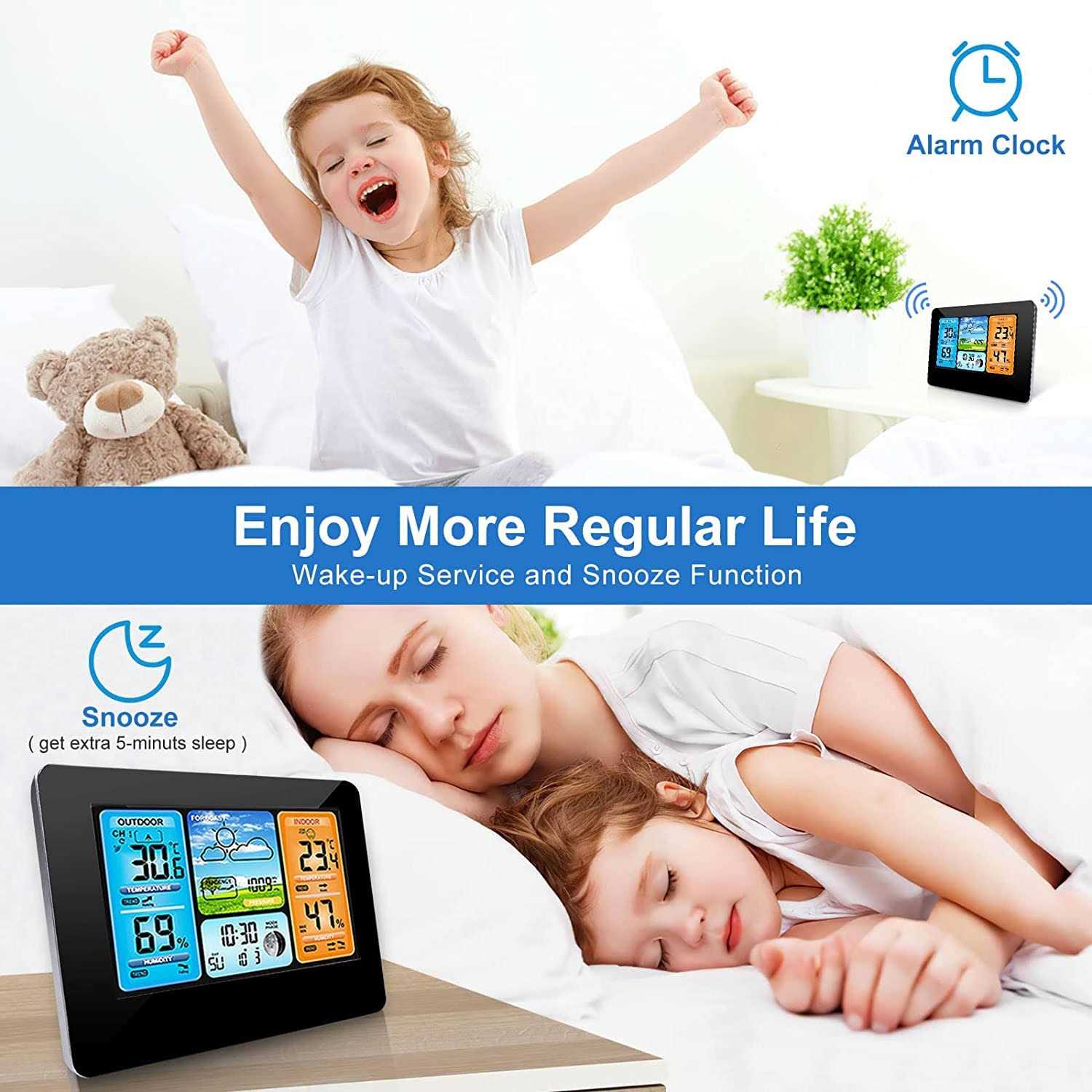 Wireless Motion Sensor Door Chime Business Entry Doorbell Indoor Motion Detector Buzzer Store Entrance - Zenithce