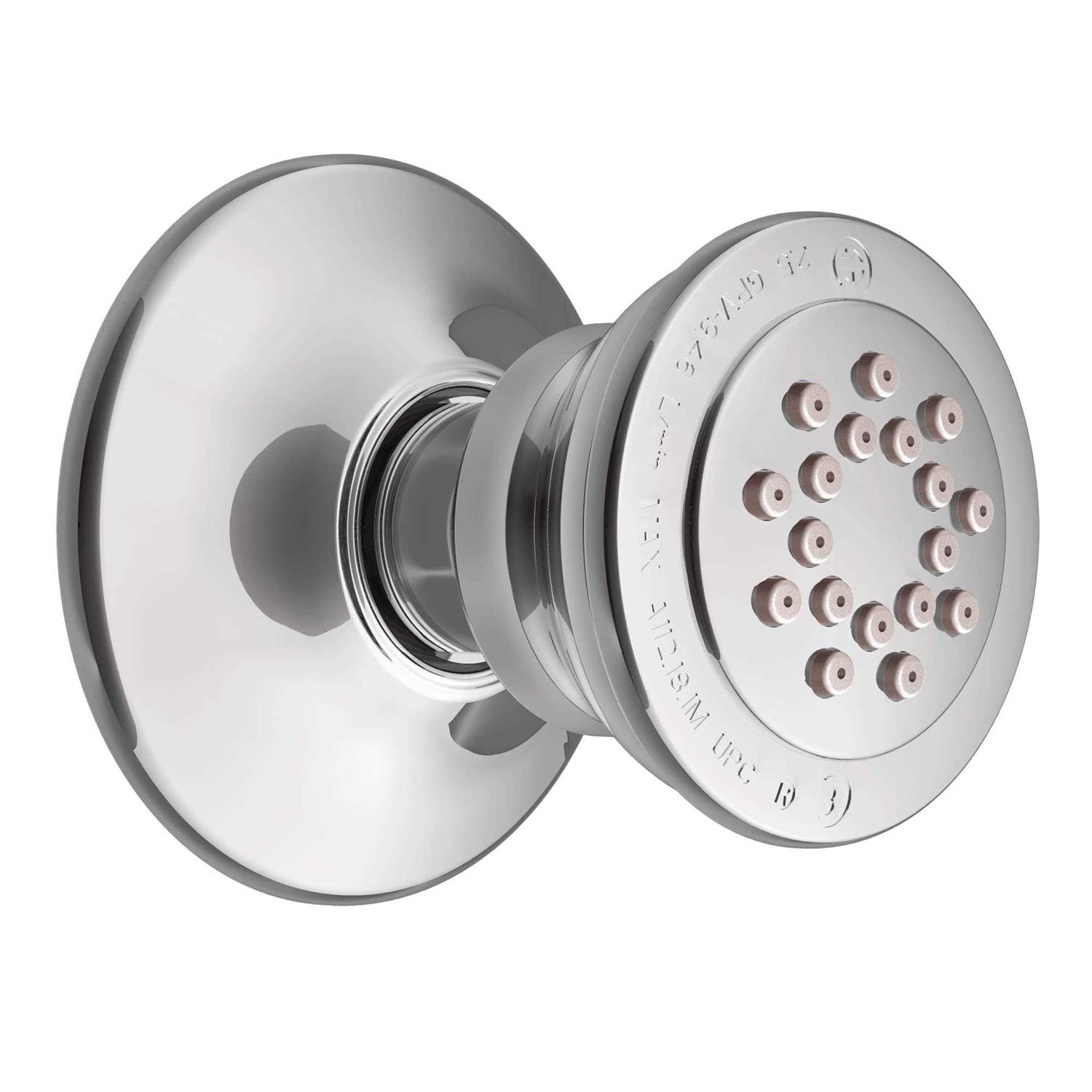 Moen Body Spray A501 - Zenithce