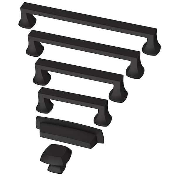 Liberty Mandara Center-to-Center Drawer Pull - Zenithce