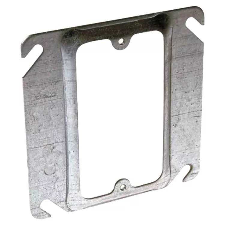 Raco 767 Plaster Ring - Zenithce