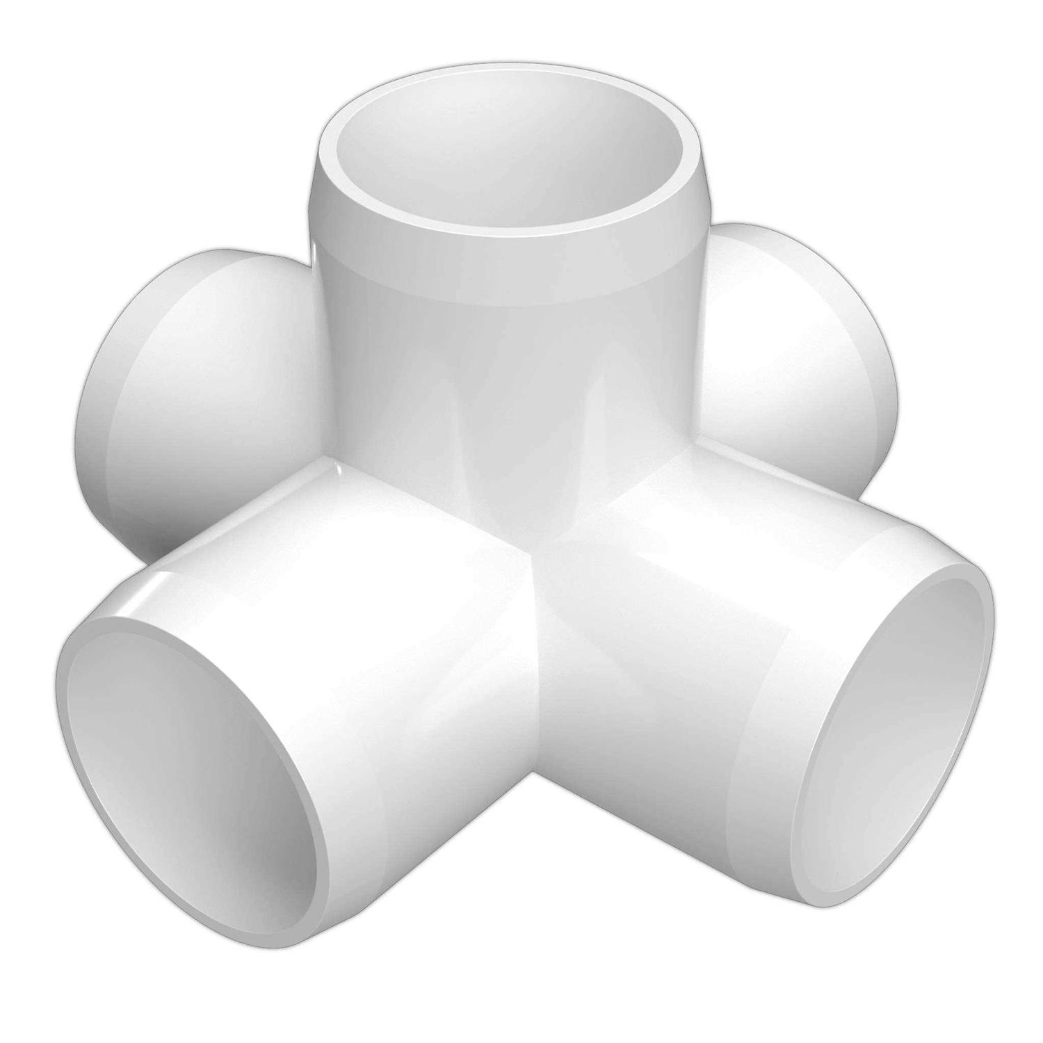 Formufit 3/4 Furniture Grade Table Screw Cap - Zenithce