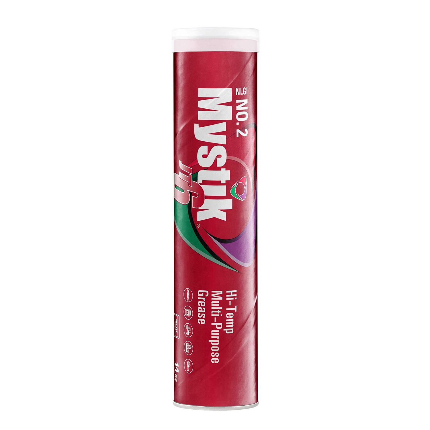 Mystik Gear Lubricant 1-Qt - Zenithce