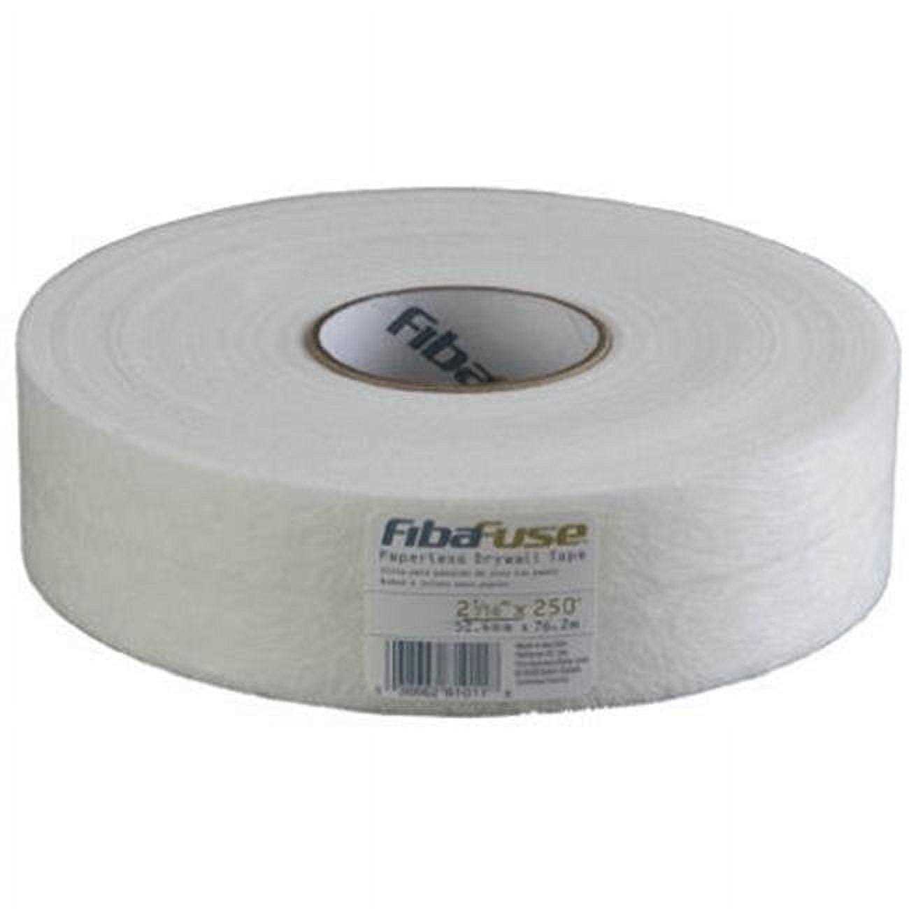 FibaTape 2 in. W. x 150 ft. L. Cement Board Seaming Tape FDW8436-U - Zenithce