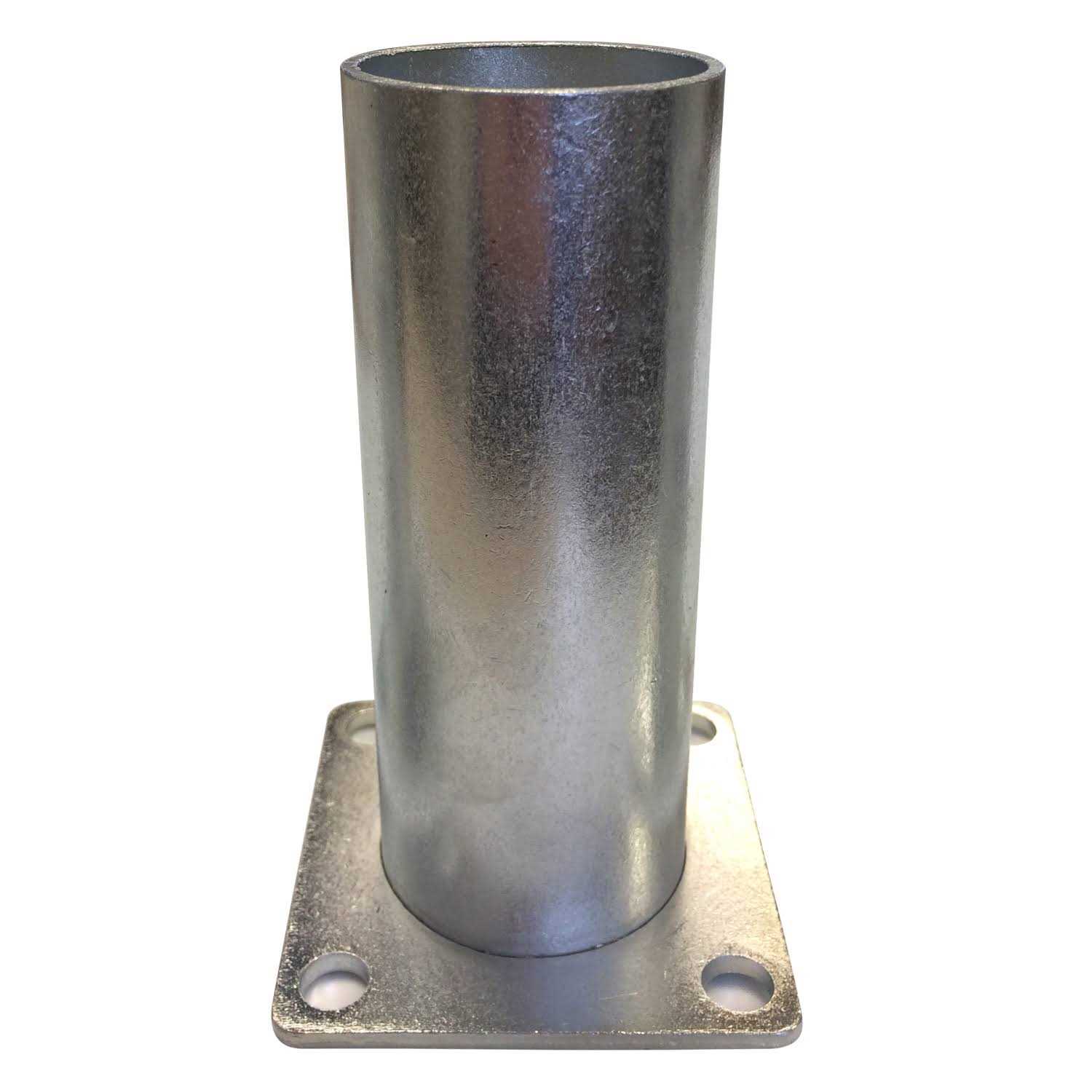 Pylex Spybase 178 for 1-7/8 in. Round Post - Zenithce