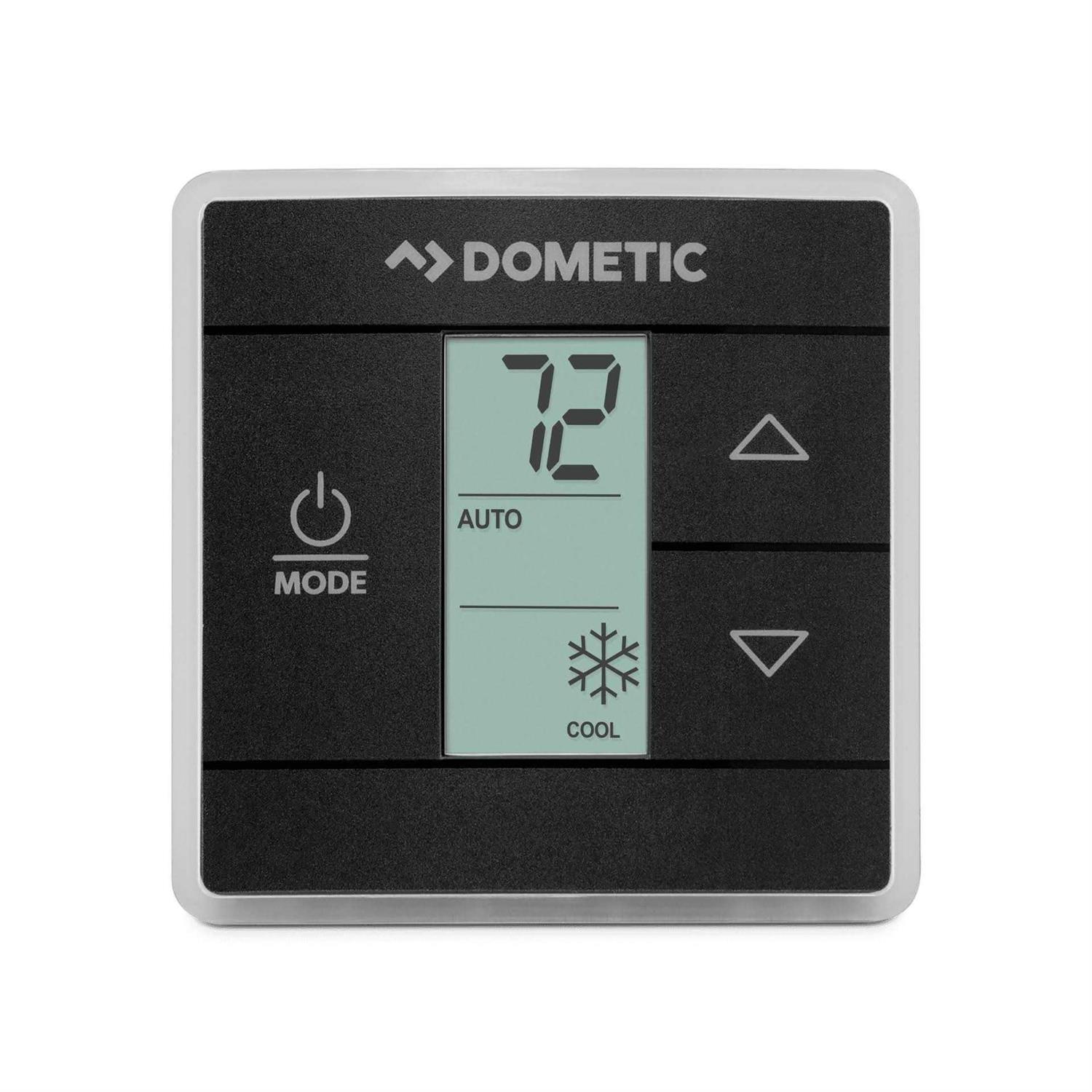 Dometic 92078 Water Heater Gas Valve - Zenithce