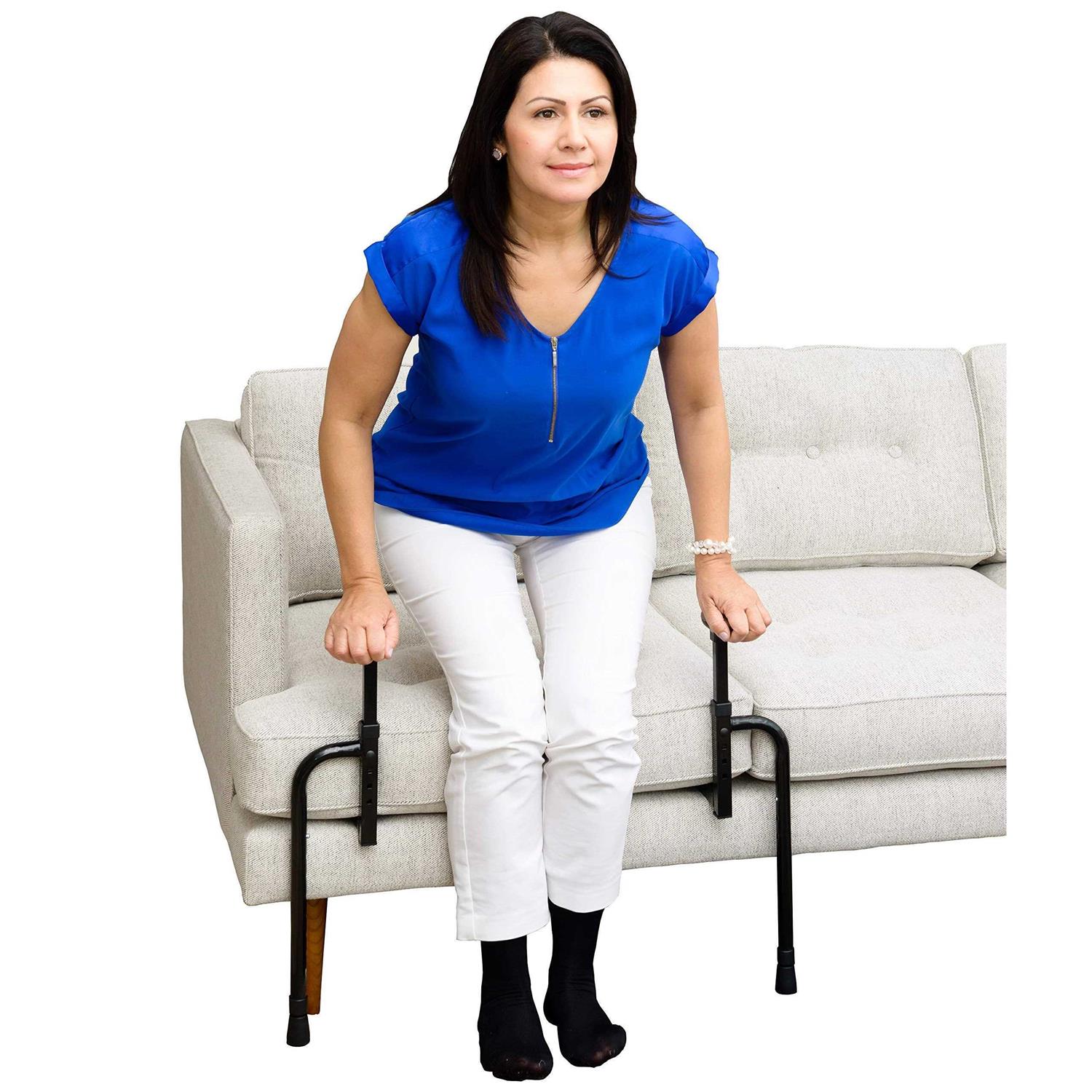Stander EZ Stand-N-Go - Zenithce