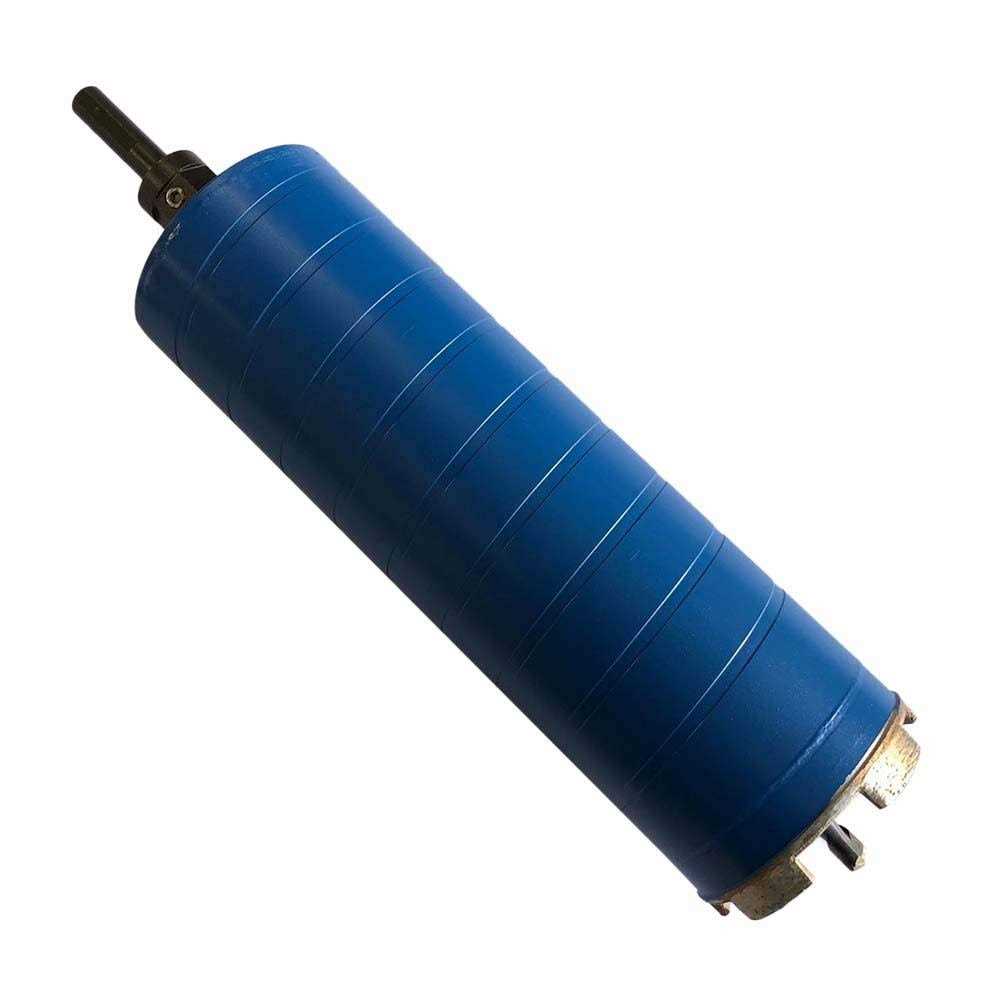 EDiamondTools Diamond Wet Core Bit for Concrete and Masonry - Zenithce
