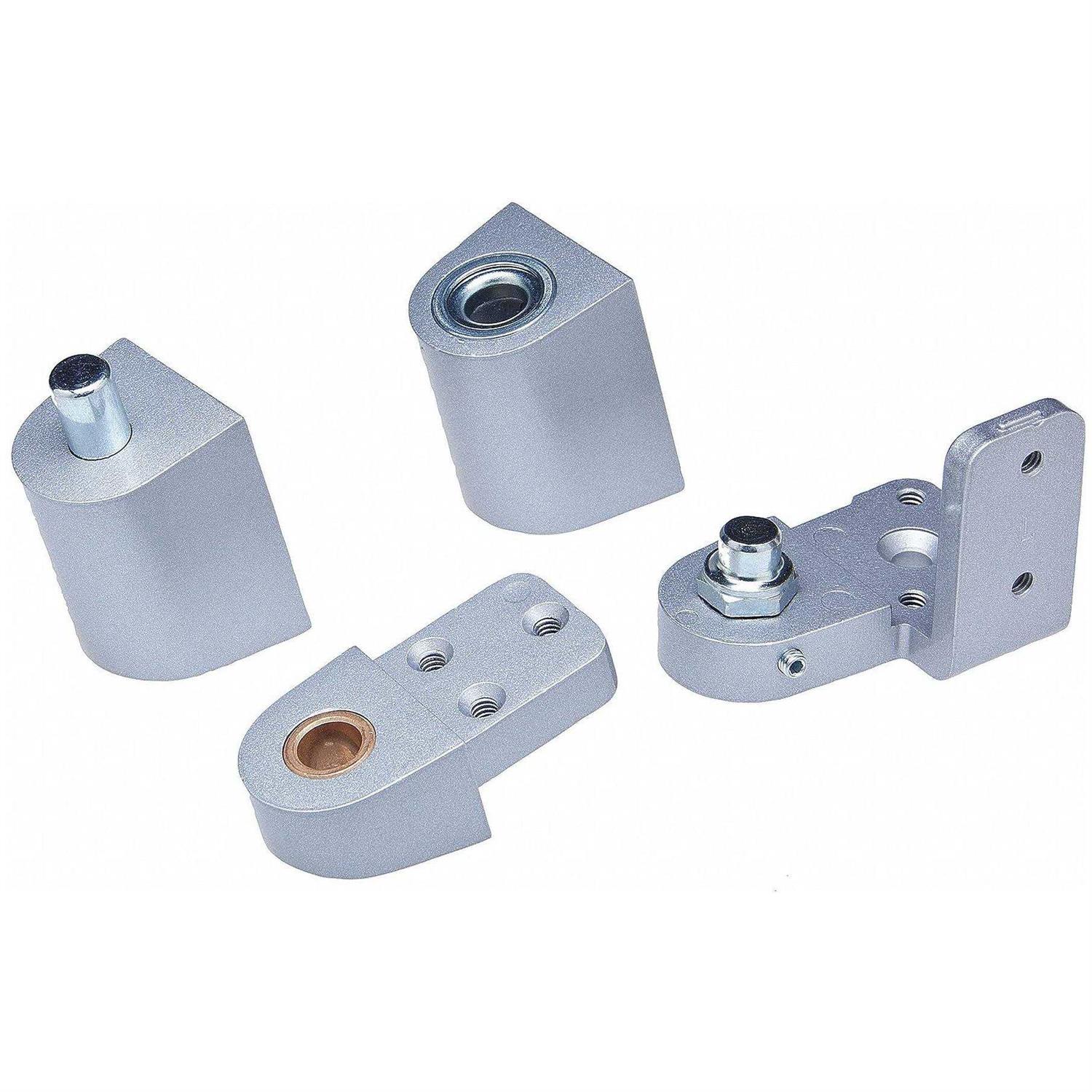 Kaba Ilco Dummy Mortise Cylinder 7180DC-26D - Zenithce