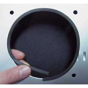 Seal Rubber Rubber Edge Trim Fits Edge 0.12-0.33 - Zenithce
