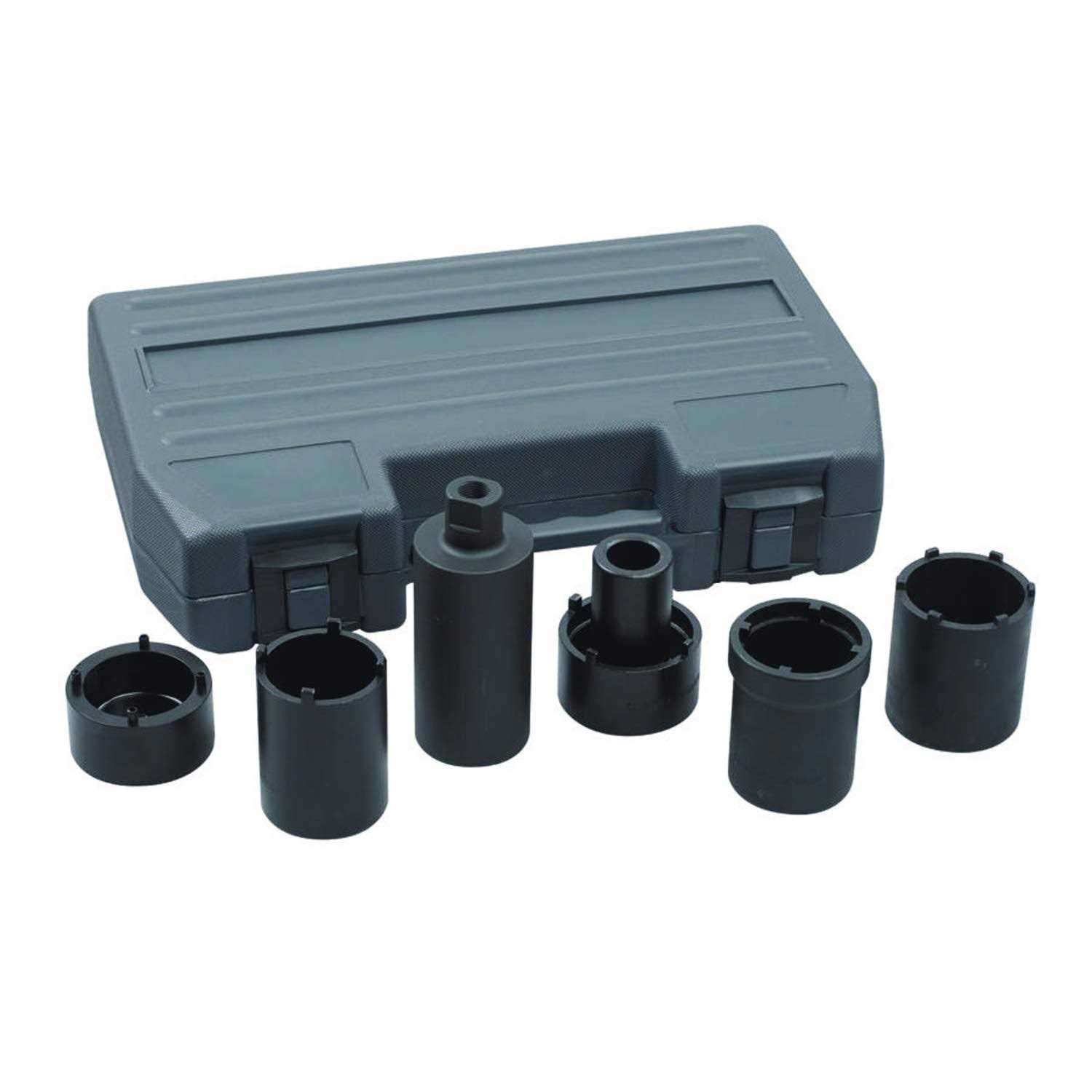 GEARWRENCH 4 Piece Breaker Bar Set - Zenithce