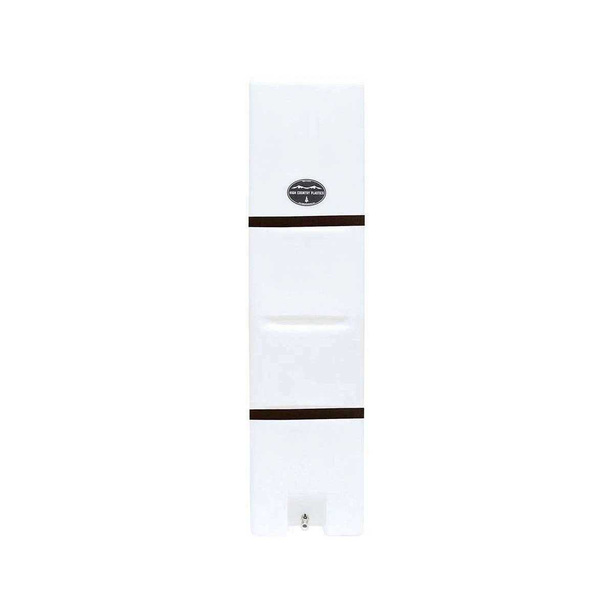 High Country Plastics 2 Step Mounting Block - Zenithce