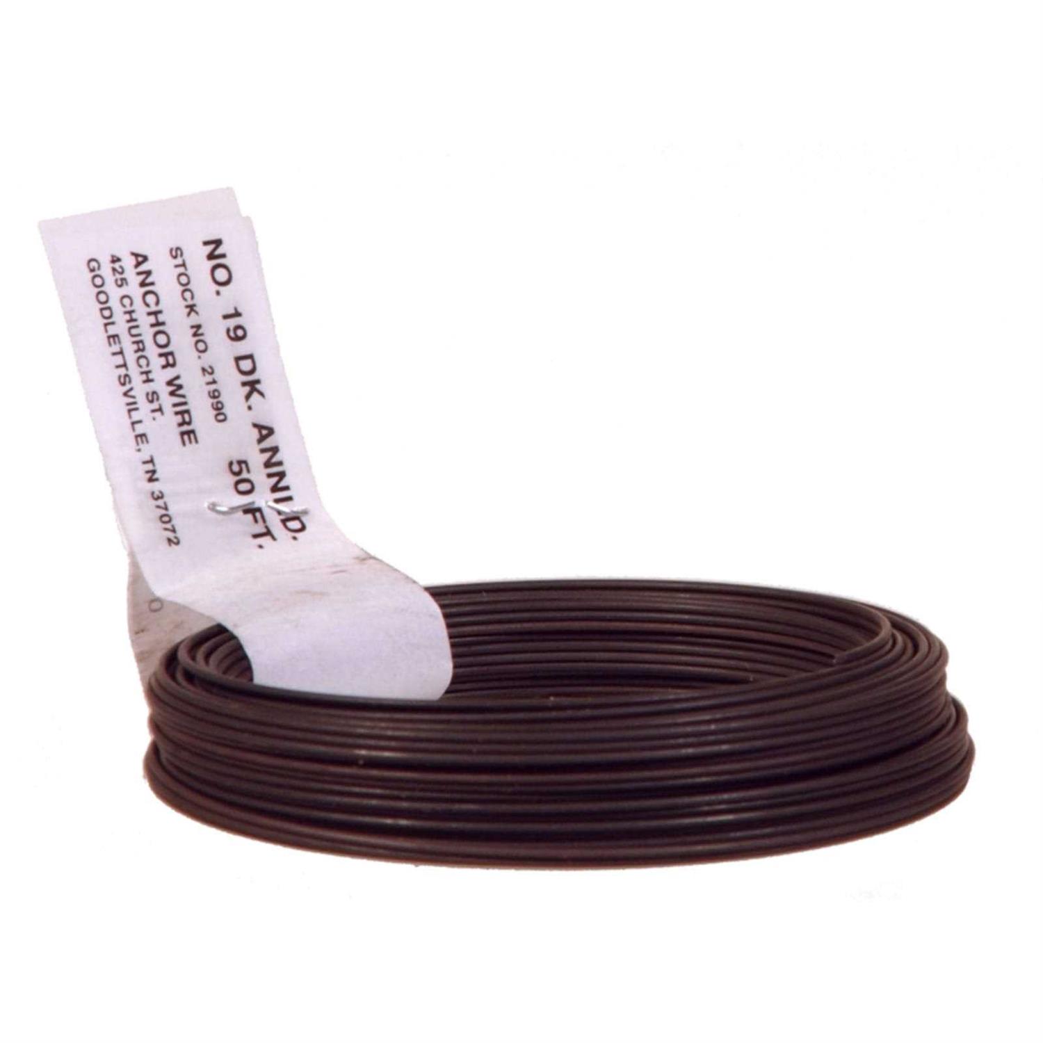 Hillman Wire Stainless Steel - Zenithce