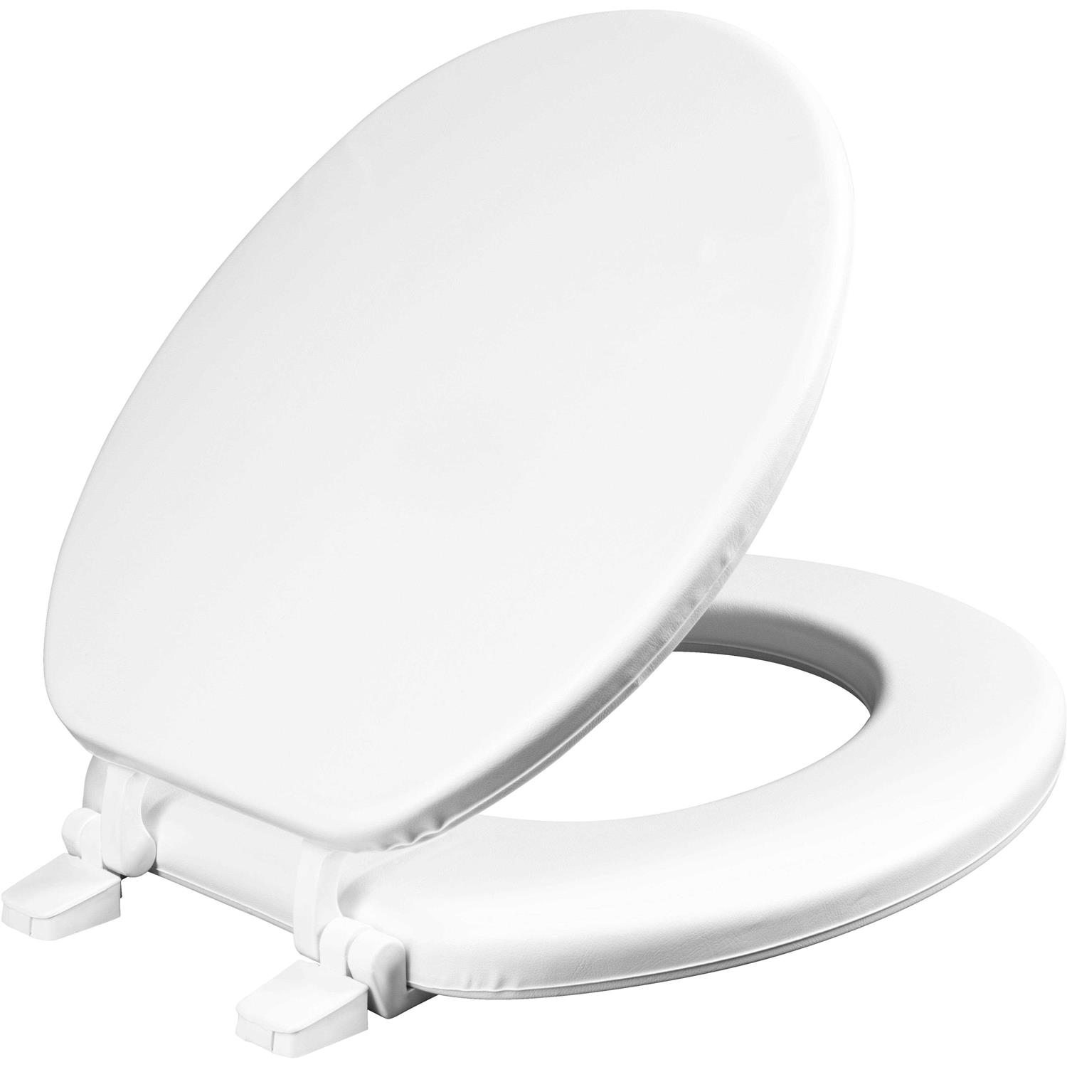 Mayfair Toilet Seat Round - Zenithce
