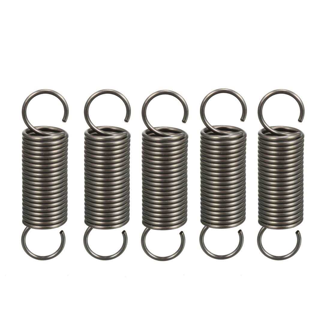 Harfington Stainless Steel Fully Threaded Rod Right Hand Threads - Zenithce