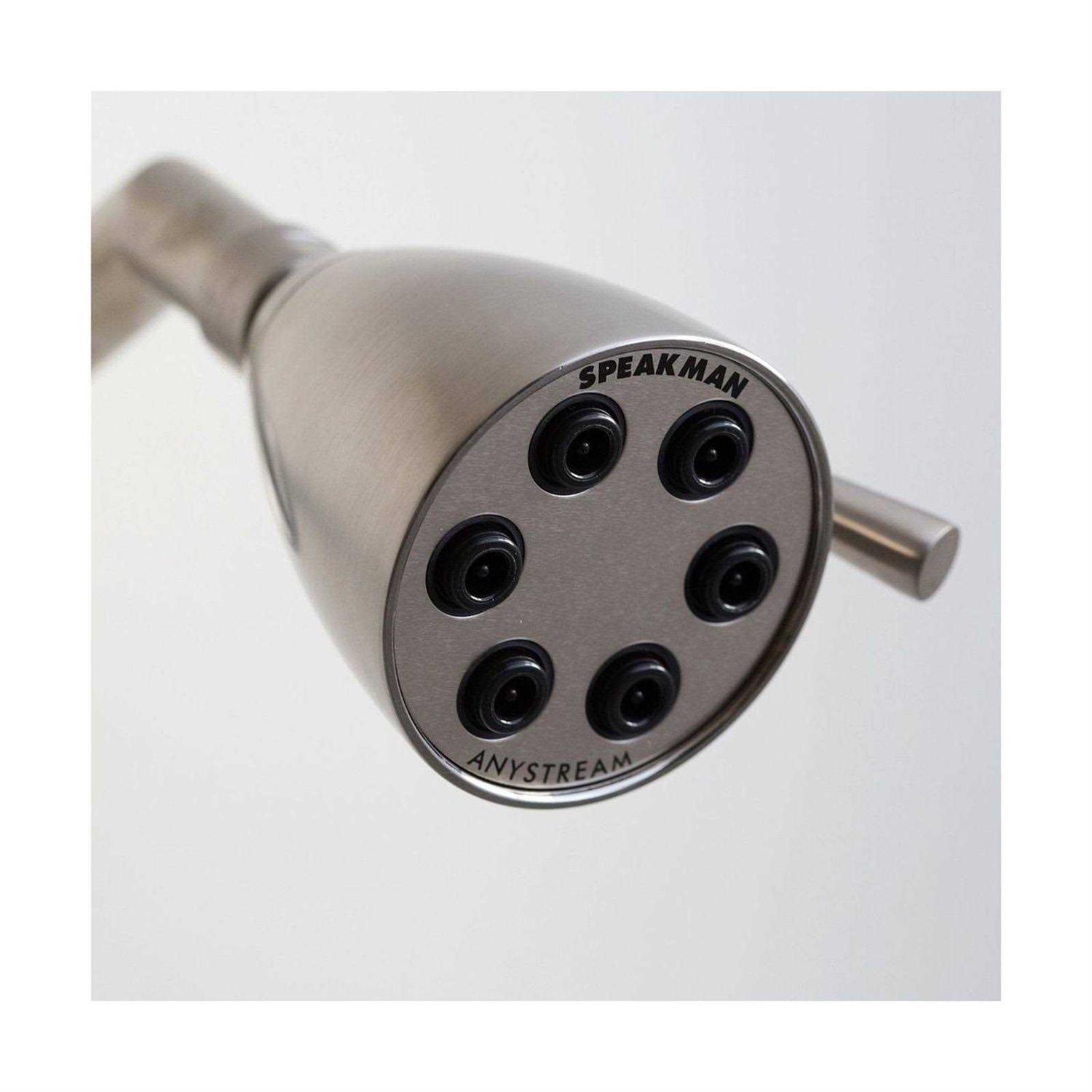 Speakman Icon S-2252 - Zenithce