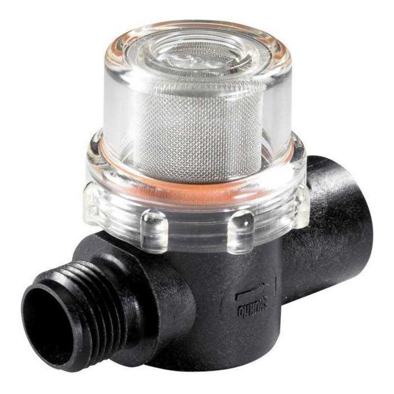 Shurflo 244-3926 Elbow Fitting 1/2 X 1/2 - Zenithce